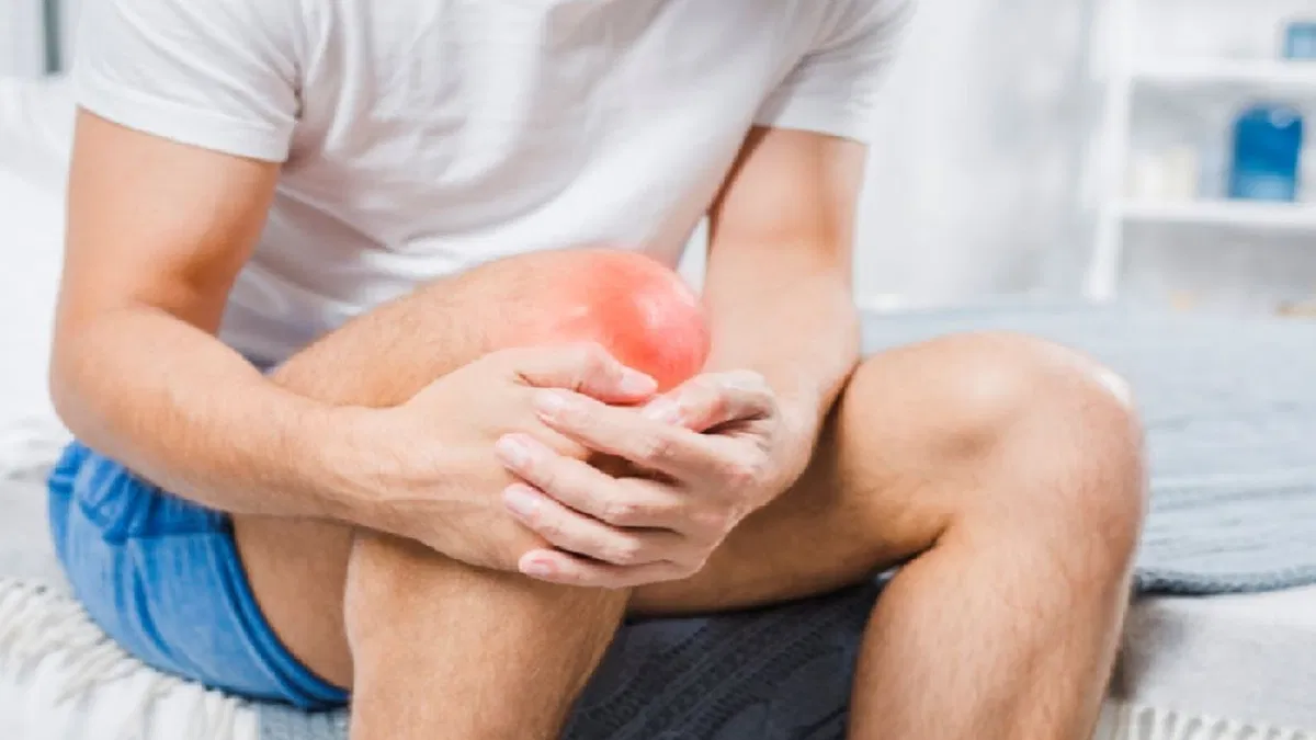 Osteoarthritis causes and symptoms