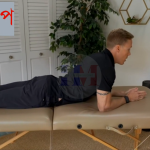 Exercise for hip and spine 5